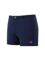 Pánske plavky Comfort 2 17 tm. modré - Self