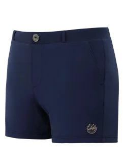 Pánske plavky Comfort 2 17 tm. modré - Self