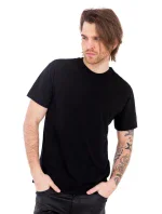 Pánske tričko ALEKSANDER 3XL-4XL Pánske tričko ALEKSANDER 3XL-4XL