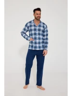 PÁNSKE PYŽAMO DR 114 W/26