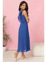 Večerné šaty model 215698 Numoco