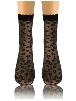 Ponožky Sesto Senso Picot wz.05 A'2