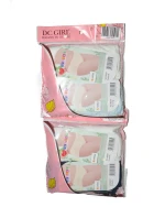 DC Girl nohavičky 26257 A'2 S-XL modal DC Girl nohavičky 26257 A'2 S-XL modal