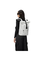 Batoh Rains Rolltoprucksack Ash W3 13320 45 Batoh Rains Rolltoprucksack Ash W3 13320 45