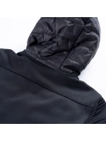 Prešívaná bunda Iguana Guelo W 92800622543