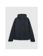 Pánska treková bunda s membránou 10000 4F 4FRAW25TTJAM1045-20S pánska