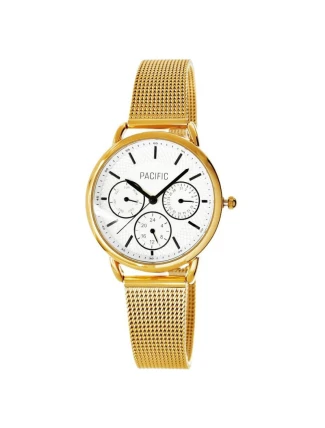 Dámske hodinky Pacific Chronograph X6180-3 Dámske hodinky Pacific Chronograph X6180-3