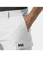 Helly Hansen pánske QD CARGO SHORTS 11" 34537 853