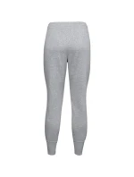 Dámske tričko Rival Fleece W 1356416 035 - Under Armour Dámske tričko Rival Fleece W 1356416 035 - Under Armour