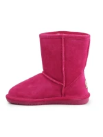 Detské zimné topánky Jr 608Y Pom Berry - BearPaw