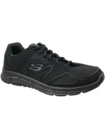 Topánky Skechers Satisfaction M 58350-BBK