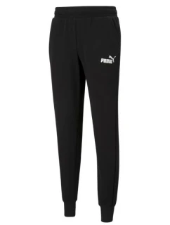 Puma ESS Logo M 586716 01 nohavice