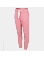 Dievčenské tepláky Jr HJZ22-JSPDD001 56S - 4F Dievčenské tepláky Jr HJZ22-JSPDD001 56S - 4F