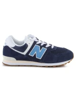 Topánky New Balance Jr GC574CU1