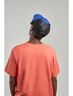 Atlantis Headwear Zion 5-panelová truckerová čiapka 33.0120 tmavomodrá/biela Atlantis Headwear Zion 5-panelová truckerová čiapka 33.0120 tmavomodrá/biela