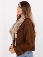 Závoj AT CH ENEC 72.31P béžový Závoj AT CH ENEC 72.31P béžový