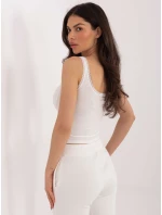 Top PM TP SF091.60 ecru