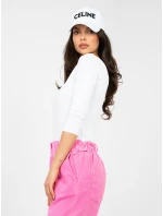 Blúzka RV BZ A1190.16 biela