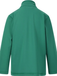 Detská mikina ZigZag Irwin ½ Zip