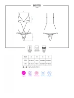 Nezbedné body 865 - TED - Obsessive