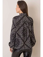 Blúzka, model 160624, Italy Moda Blúzka, model 160624, Italy Moda