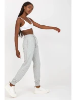 Teplákové nohavice model 169719 BFG