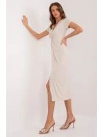 Denné šaty model 196209 Taliansko Moda