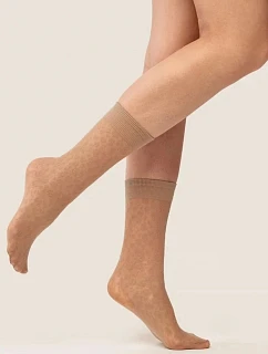 Ponožky model 226598 Gabriella