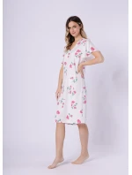 Košeľa Leveza 1726 Venus w/r M-2XL