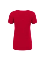 Malfini Action Tričko s výstrihom do V W MLI-70171 formula red Malfini Action Tričko s výstrihom do V W MLI-70171 formula red