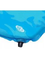 Samonafukovací matrac do auta Nils Camp NC4062 15-05-065 Samonafukovací matrac do auta Nils Camp NC4062 15-05-065