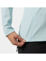 Helly Hansen dámska mikina W VERSALITE 1/2 ZIP FLEECE 49559 537 dámska