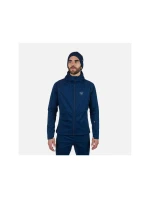 Rossignol Genetys Hood Jkt Jacket dark blue