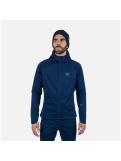 Rossignol Genetys Hood Jkt Jacket dark blue