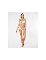 GORA-BIKINI RIP CURL On The Coast Tri - žltá GORA-BIKINI RIP CURL On The Coast Tri - žltá