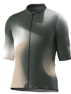 Biemme NATURE 2.0 jersey green sand XL