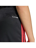 Detské šortky adidas Tiro 26 League black and red JY7148