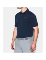 Under Armour Tech Polo M 1290140-410 Tréningové tričko