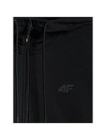 Pánska mikina s kapucňou 4F 4FRMM00TSWSM3058-20S pánska