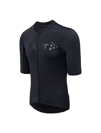 Pánske tričko s krátkym rukávom ENDUR LOGO JERSEY M