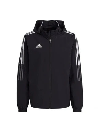 Pánske tenisky Tiro 21 Allweather M GH4466 - Adidas