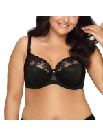 Ava 1922 Freesia farba: čierna