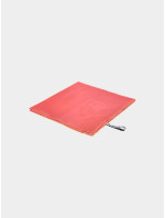 Športový rýchloschnúci uterák S (65 x 90 cm) 4F - oranžový