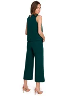 Dámske nohavice S256 - Stylove