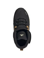 Terrex Trailmaker Jr FZ2611 Black with Brown - Adidas