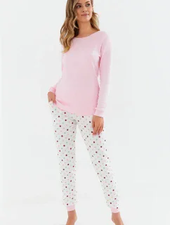 DÁMSKE PYŽAMO 432 CANA 2XL