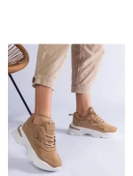 Tenisky model 207132 Solea