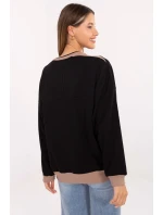 Mikina model 218850 Relevantnosť