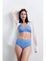 True Shape Sensation T Maxi - MODRÁ - TRIUMPH MODRÁ - TRIUMPH