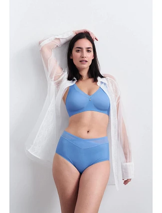 True Shape Sensation T Maxi - MODRÁ - TRIUMPH MODRÁ - TRIUMPH